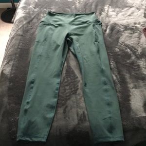 RBX Workout leggings